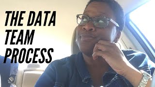 Coaching in the Car | The Data Team Process