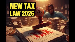 The 2026 Nigeria Tax Guide: How to Legally Pay 0%