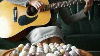 Never leave lonely alone ma reprise de Ben Harper