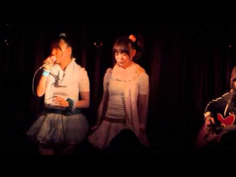 Marrydoll＃2011.0403　初恋