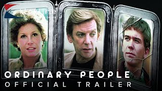 1980 Ordinary People Official Trailer 1 Paramount Pictures