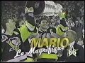 Mario Lemieux - Le Magnifique (1991)