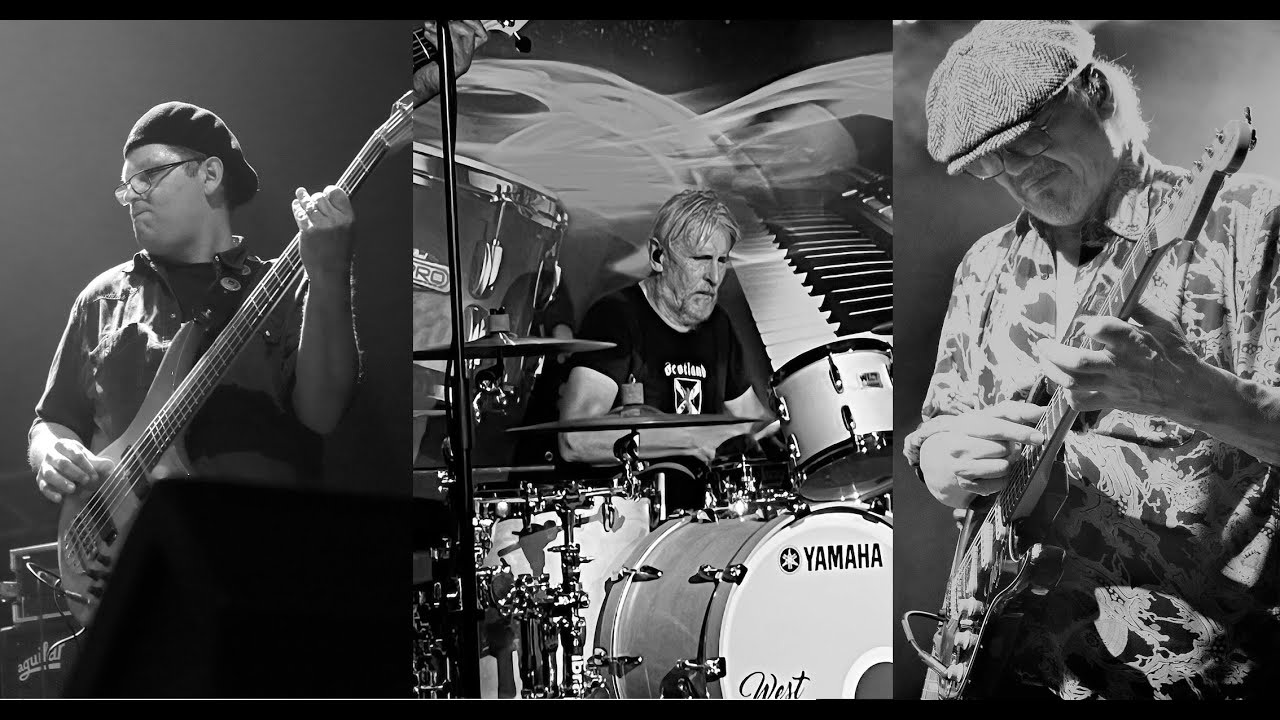 Marc Librecht Band Not A Song For You YouTube marc-librecht-band-not-a-song-for-you-youtube