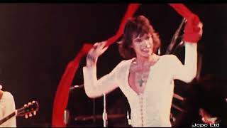 Rolling Stones Street Fighting Man Ladies Gentlemen Usa 1972 Full Hd