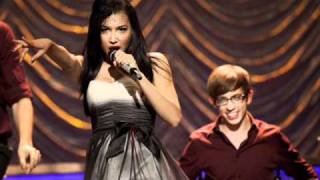 Glee - Valerie [LYRICS] chords