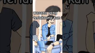PART 2!!! BAKAT TERPENDAM PEOT #dhotdesign #animasiindonesia #shortvideo