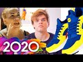 TUTTO IL 2020 IN POCHI MINUTI - iPantellas