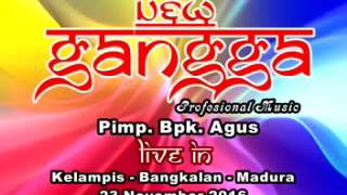 RENUNGKANLAH - Om Gangga KHARISMA PUSPITASARI