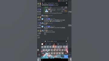 95% OWO METHOD #shorts #discord #owo #kinemaster