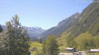Bucheben: August 01, 2013