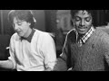 Paul McCartney on Michael Jackson control of The Beatles