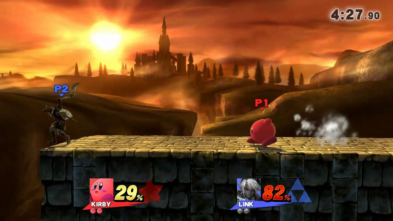 Classic For Glory Link