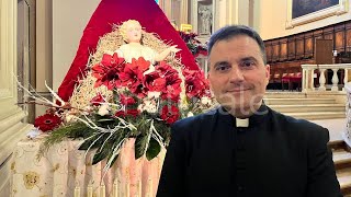 Il Vero Augurio Per Il 2026 È Prendersi Cura Degli Altri