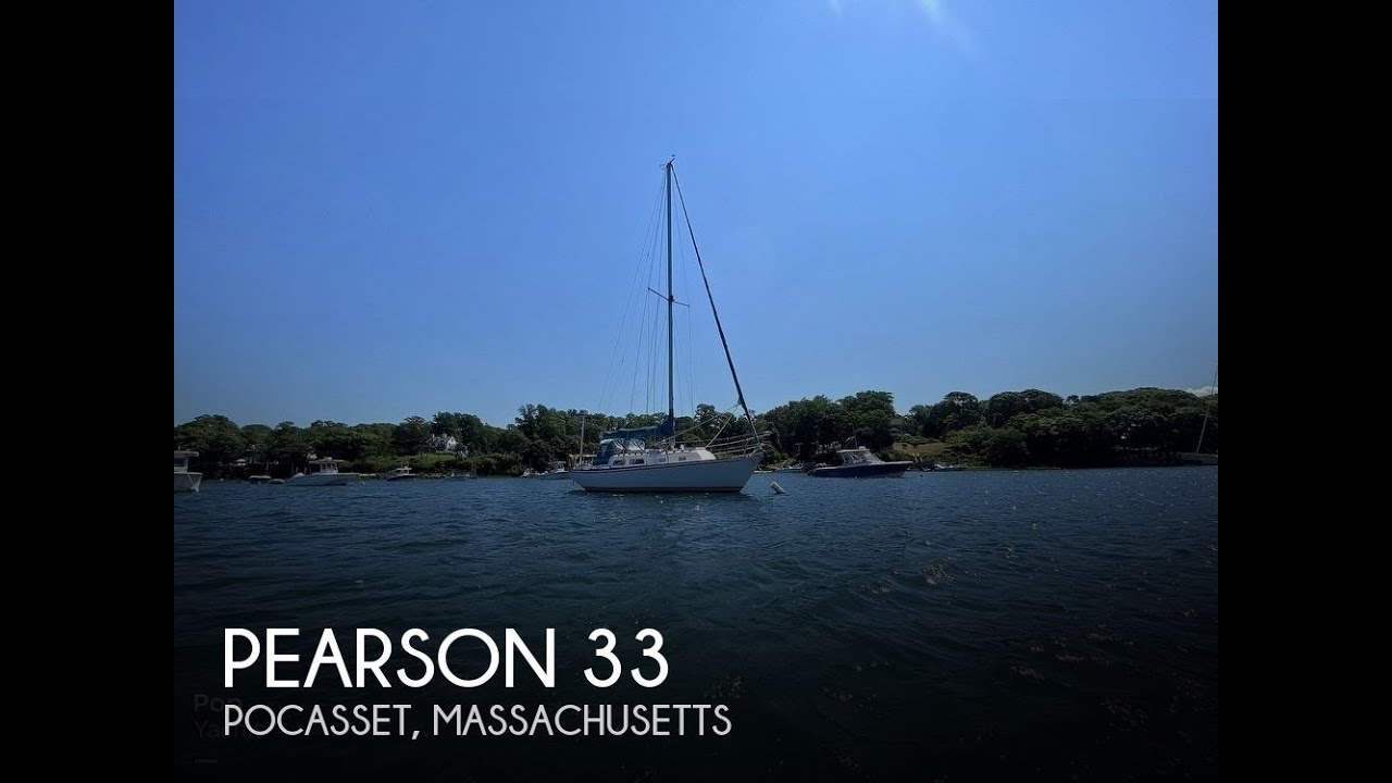 [UNAVAILABLE] Used 1974 Pearson 33 in Pocasset, Massachusetts