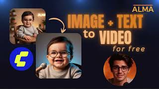 Turn Any Image to Text-to-Lip-Sync Video FREE! ComfyUI + MiniMax H3 Tutorial screenshot 1