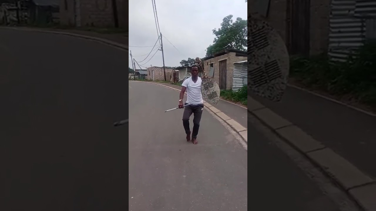 ISIHLABELELO (155) VS 2 no 3. BONGENA NGANA SANGO IZINGELOSI ZINHLE KANGA KA⚡.