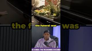 Camron REACTS to Diddy Documentary #camron #diddy #biggie #shorts