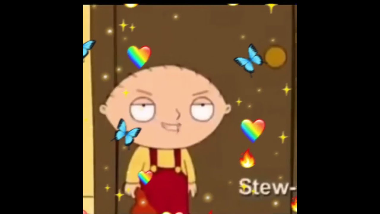 HOLY F CK STEWIE IM SH TING Aesthetic Warning Shorts Familyguy
