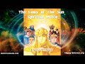 The Laws Of The Sun Spiritual Movie The Laws Of The Sun Spiritual Movie