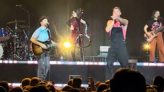 Brett Young - Drink with you live poppodium 013, Tilburg 26-10-2025
