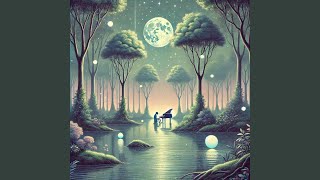 Echoes Through the Trees