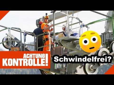 "Das kann gefährlich enden!" RESPEKT muss sein! 1/2