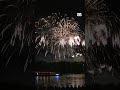 Feuerwerk trotz Brutzeit: Tierschützer empört über „Rhein in Flammen“ #wdraktuell #feuerwerk