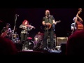 Steve Earle And The Dukes And Duchesses - Galway Girl - Newton Theatre 12/3/16