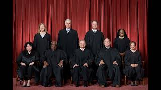 Details Supreme Court oral Argument about President Trump Immunity. Update