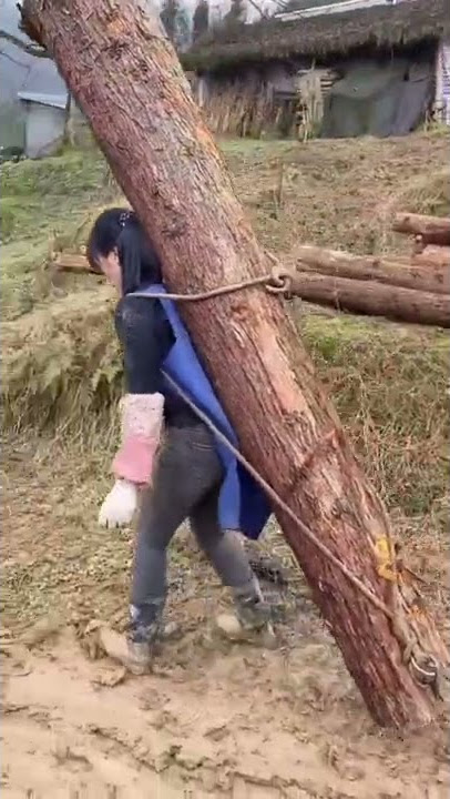 Women Working | CHINA