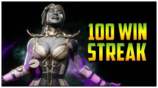 Ranked #1 Sindel - Mortal Kombat 11 Ranked Matches #6 (Kombat League)