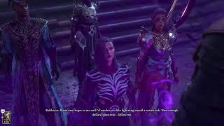 Baldurs Gate 3 (part 71)
Baldurs Gate 3 (part 71) Baldurs Gate 3 (part 71)
