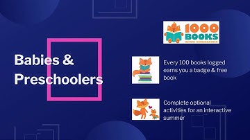 Summer Reading 2020 Imagine Your Story