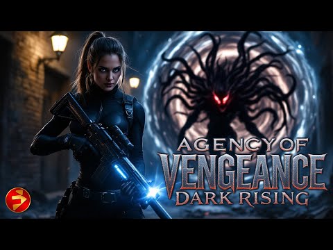 AGENCY OF VENGEANCE: DARK RISING