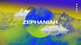 Zephaniah Overview — sermon from Grants Pass Baptist Church