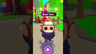 The Monkey Fairground Is Returning to Adopt Me… 🎪🙊 #shorts #adoptme #roblox #newupdate