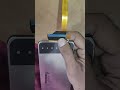 Vivo y 03 chenge combo #trending #vairalvideo #shortvideo #explore #likeandsubscribe