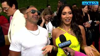 RHONJ: Melissa and Joe Gorga REVEAL They’re Already Filming Again