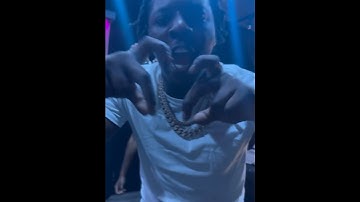 Lil Zay Osama - Fo Nem Turnt (unreleased) #chicago #dmg #crosswestern #badside #diss