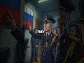 Russian Submarine Crew Tapped SOS Until Death