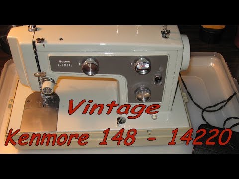 vintage-kenmore-148-14220-demonstration,-a-little-jewel