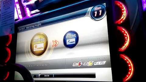 Wangan Midnight Maximum Tune 5 DX Ghost Battle Ikebukuro Area Mazda RX-7 FC vs Nissan Fairlady Z S30