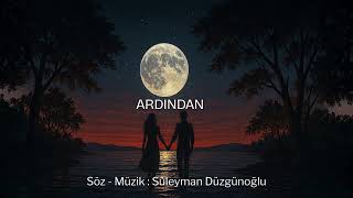 Ardırdan