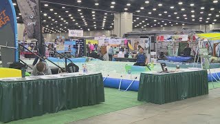 This event celebrating boas and RVs is coming to Louisville; Here's when