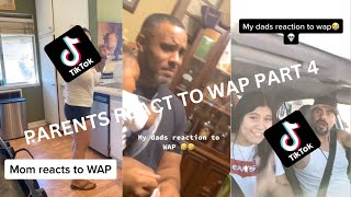 Details Parents React to WAP 4 Update