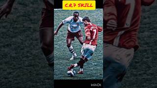 Cristiano Ronaldo Sent Western . ... .. . .