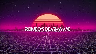 Romeo's Deathwave "Vibrazioni Retro-Futuristiche: Una Notte di Synthwave Incandescente