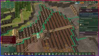 How To Use Ziplines in Timberborn