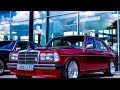 Tuning Mercedes W123(diesel) #SUPERAUTOTUNING!!!!!!!!!!!!!!