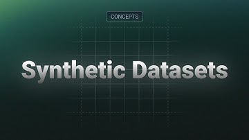 💡Making the most of your Synthetic Data with MOSTLY AI